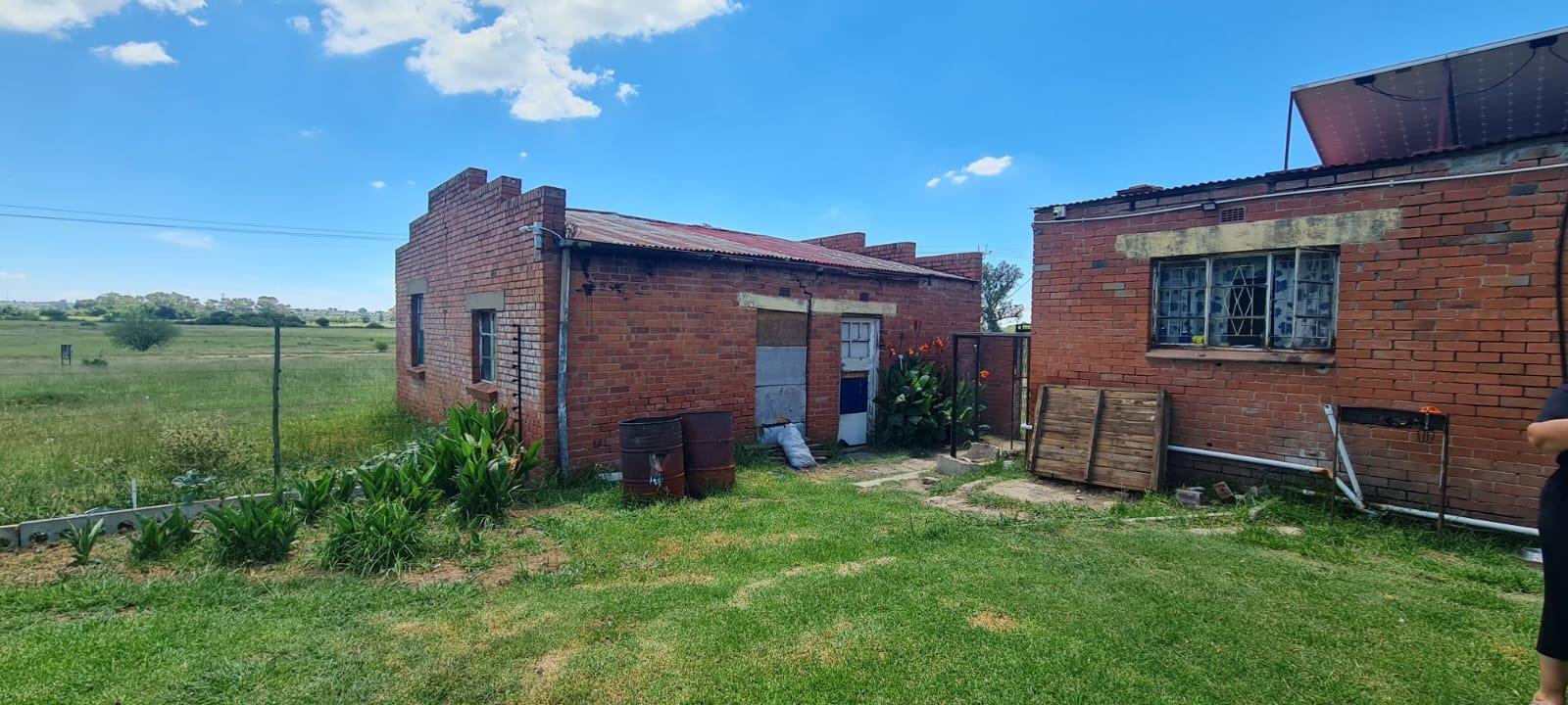 3 Bedroom Property for Sale in Lakeview Free State